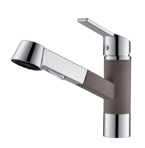 Faucet Guangdong Multifunction Wall Water Tap Kitchen Faucet Mixer Pul-Out Kitchen Faucet