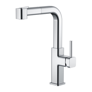 Latest Square Kitchen Faucet Chrome Kitchen Faucets Pull Out Modern Kitchen Faucet