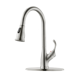 Fashion Latest Design Wholesale Factory Price Modern Style Kitchen Faucets Sink