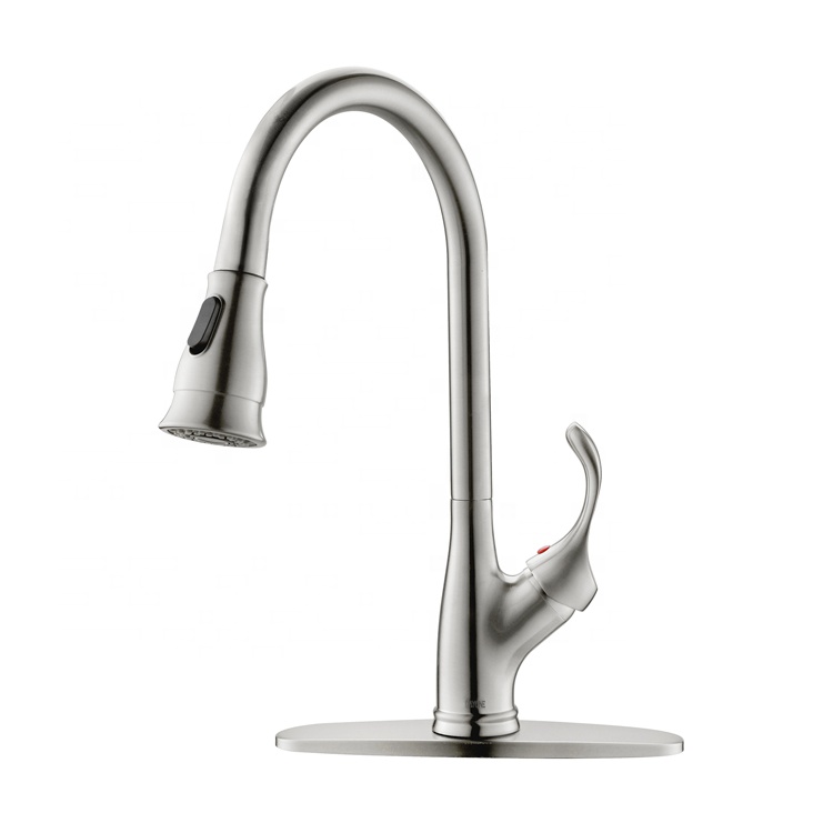 Fashion Latest Design Wholesale Factory Price Modern Style Kitchen Faucets Sink