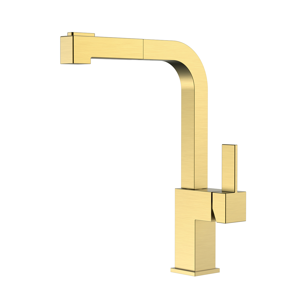Elegant Beauty: The Allure of Gold Bathroom Faucets