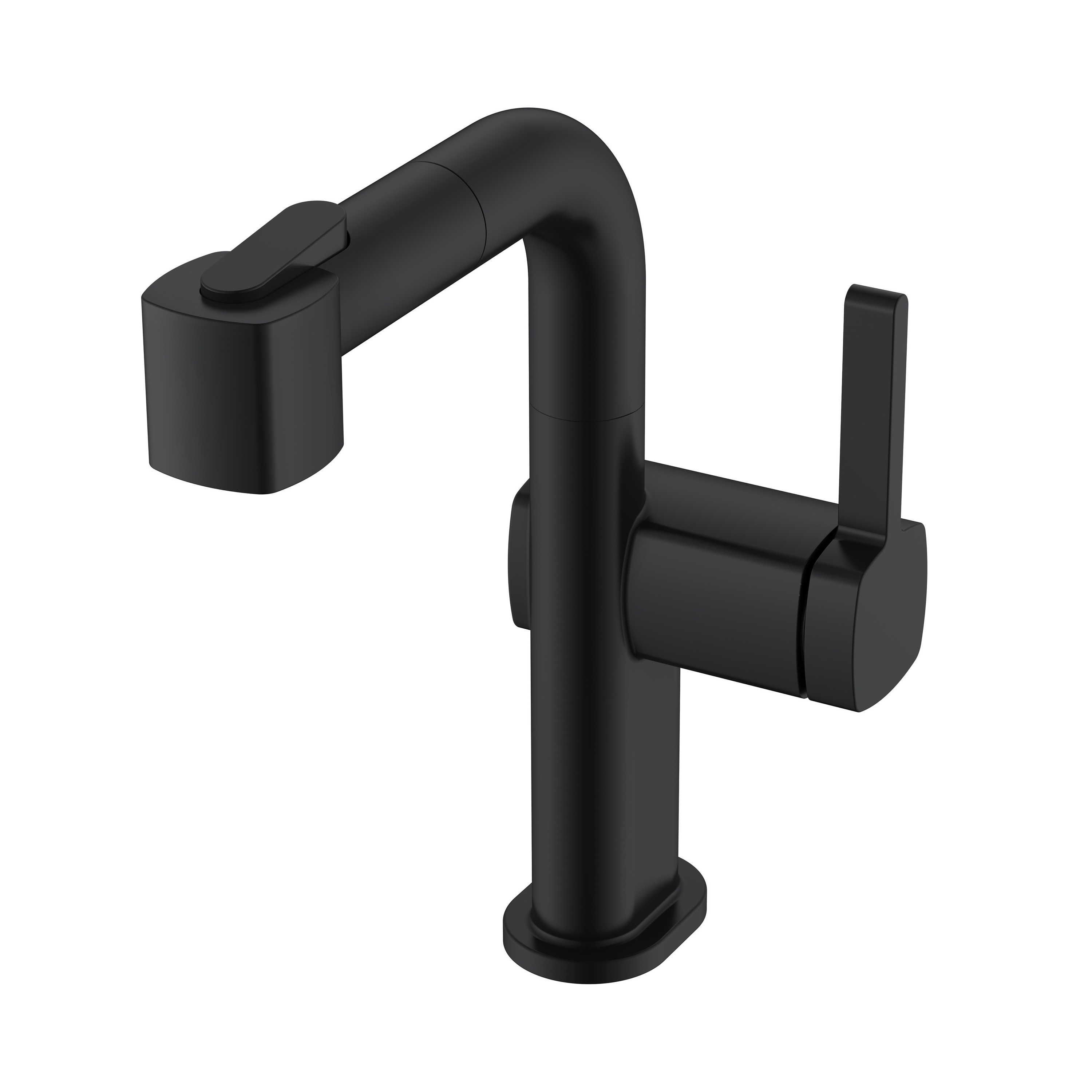 Enhancing Bathroom Aesthetics with Black and Gold Faucets
