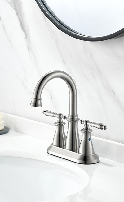 bathroom faucets