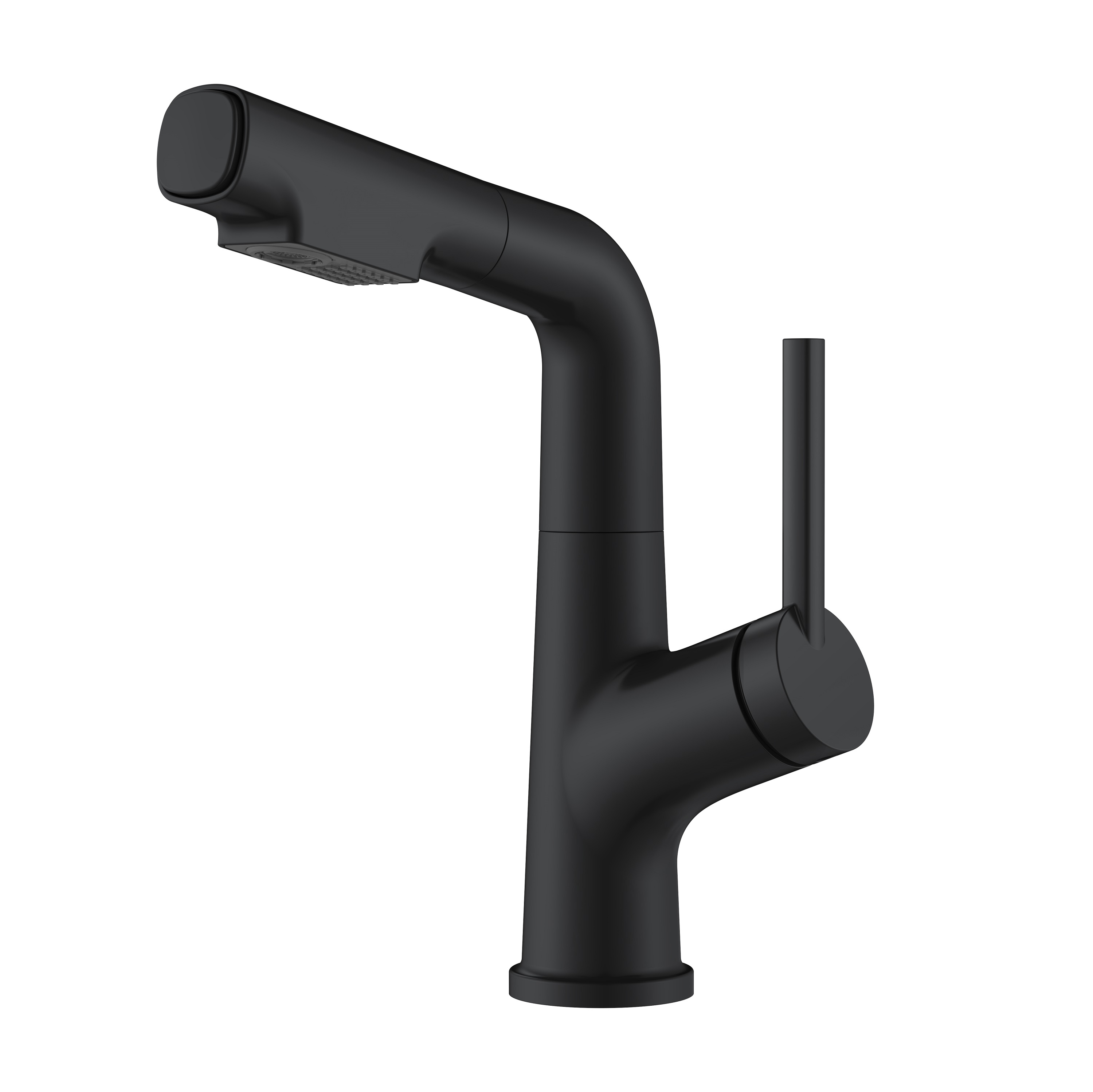 Stylish and Functional: Embracing Elegance with Black Kitchen Faucets