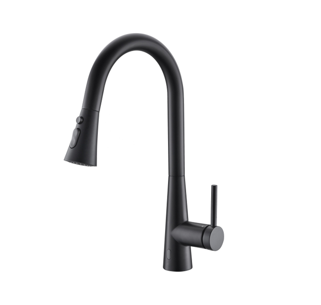 Automatic Kitchen Faucet Automatic Kitchen Faucet Stainless Steel Kitchen Touch Faucet