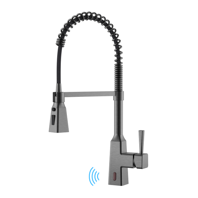 Touchless Kitchen Faucet Modern Kitchen Faucets Pull Down Kitchen Faucet