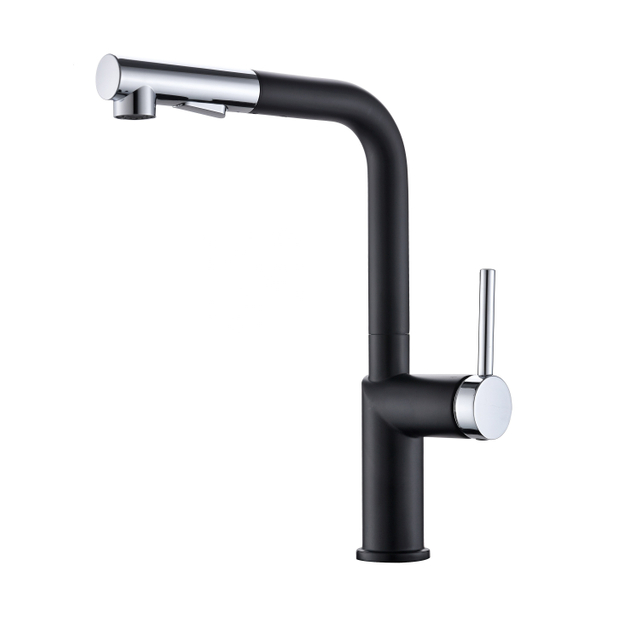 Best Pull Out Kitchen Faucets Black Kitchen Faucet With Sprayer High End Kitchen Faucets
