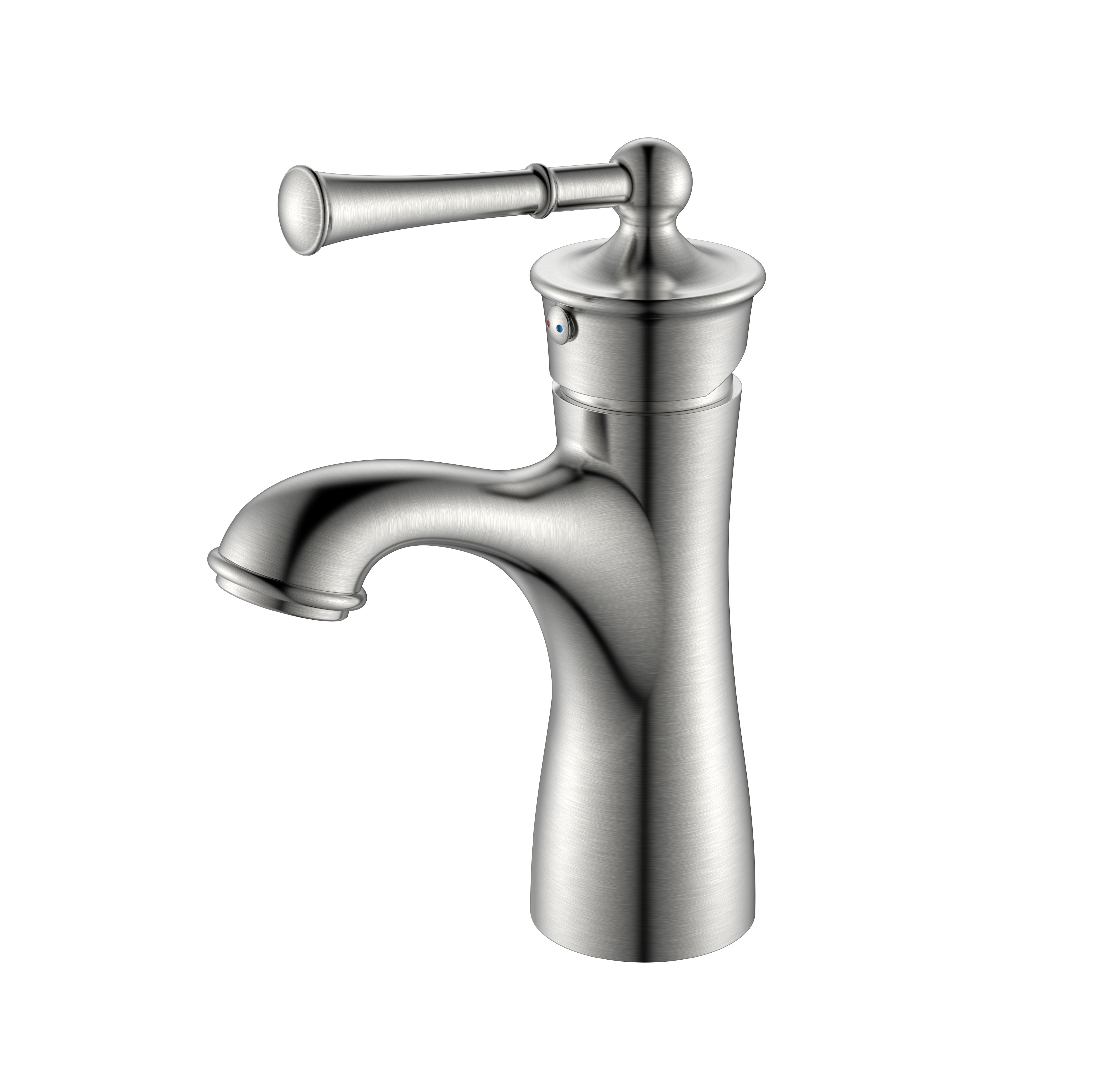 APB167-ORB Sanitary Ware Display Basin Faucet Basin Mixer Hand Wash Faucet Bathroom Sink Faucet