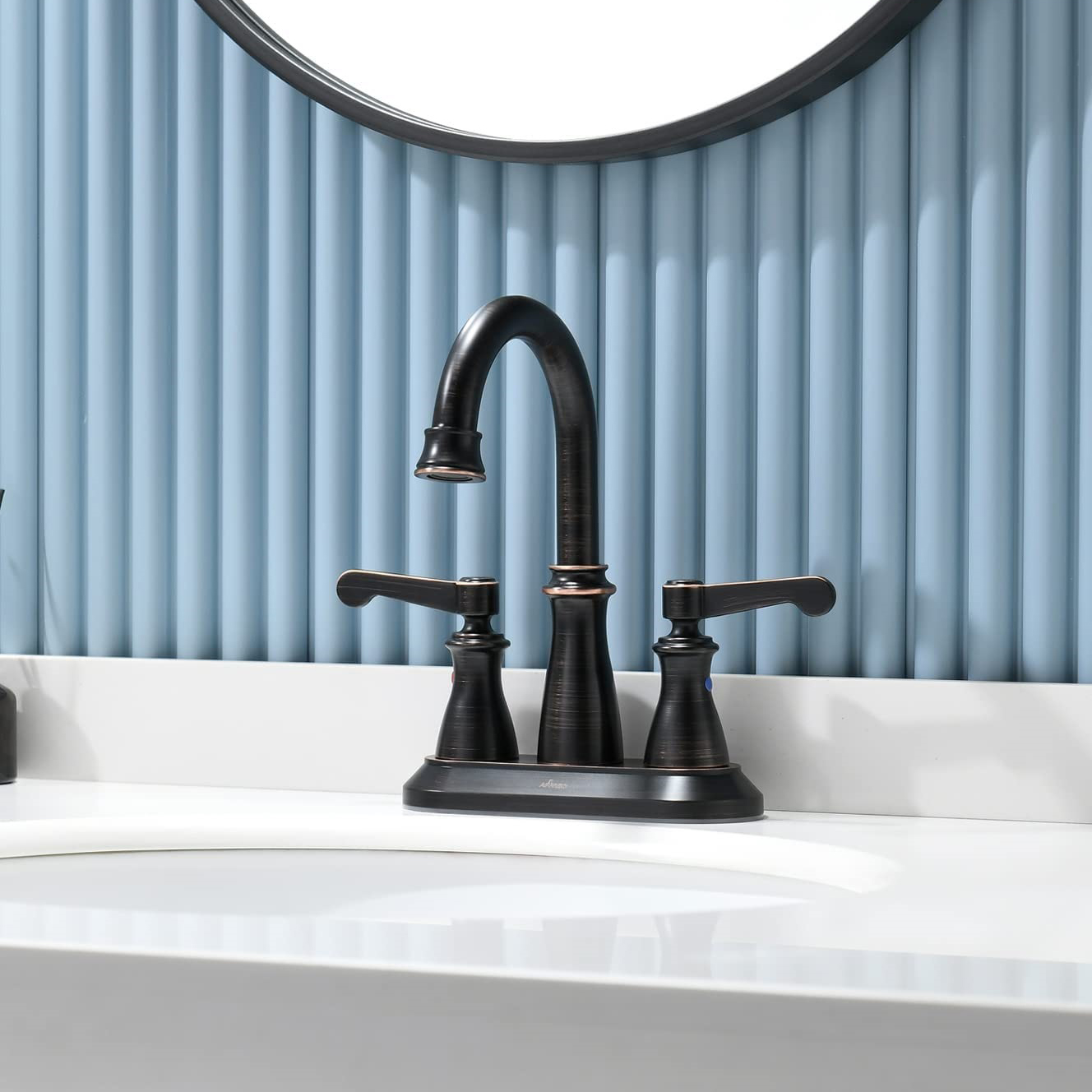 Selecting Between Matte Black and Chrome Bathroom Faucets: A Stylish Guide to Elevating Your Shower Room Decoration