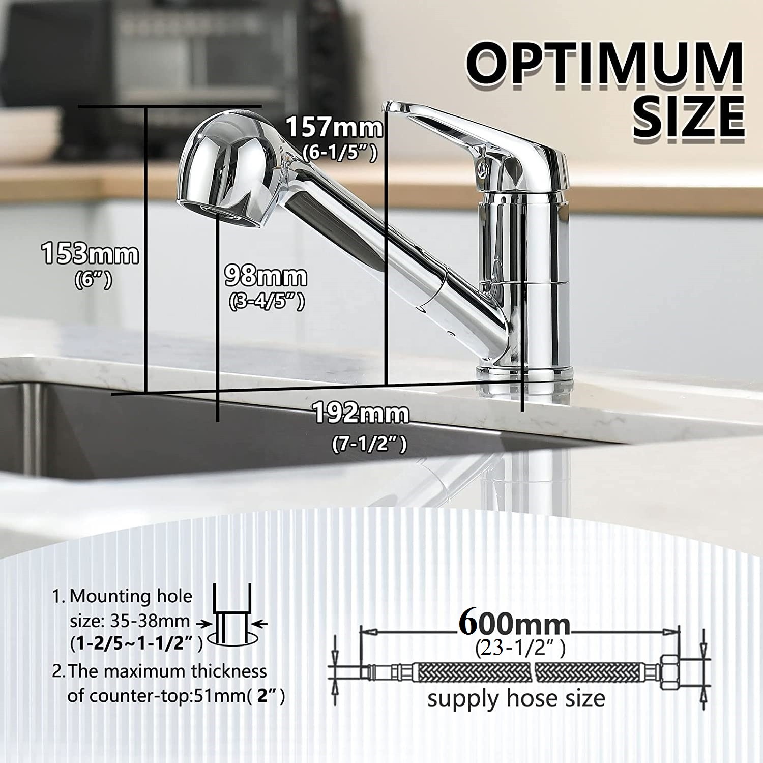 Faucets For Kitchen Sink Cheap Kitchen Faucets Chrome Single Hole Kitchen Faucet