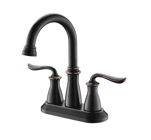 Universal Rotation Basin Faucet Basin Sink Faucet Black Basin Faucet Mixer