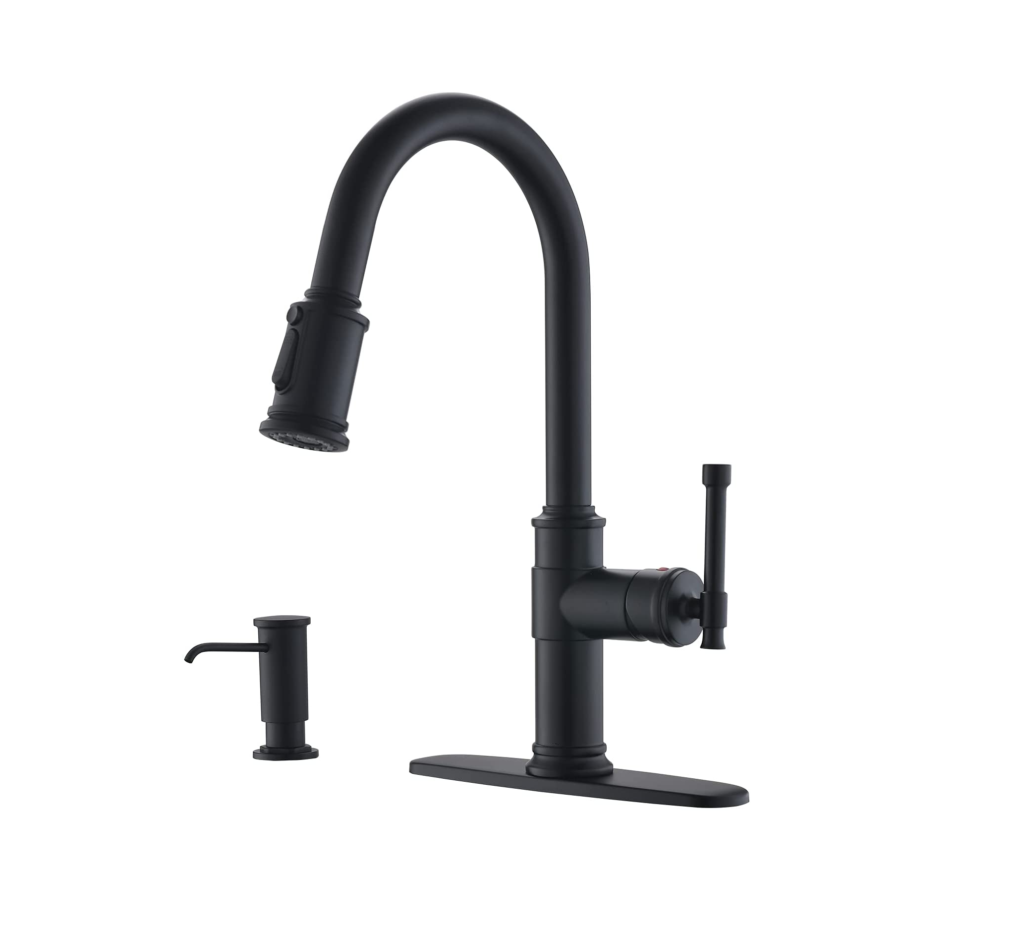 Comercial Kitchen Faucet Pull Down Kitchen Sink Faucet Sink Mixer Kitchen Faucet