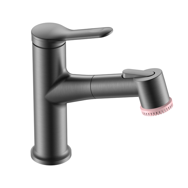 Best Bathroom Faucets Pull Out Bathroom Faucet Black Stainless Bathroom Faucet