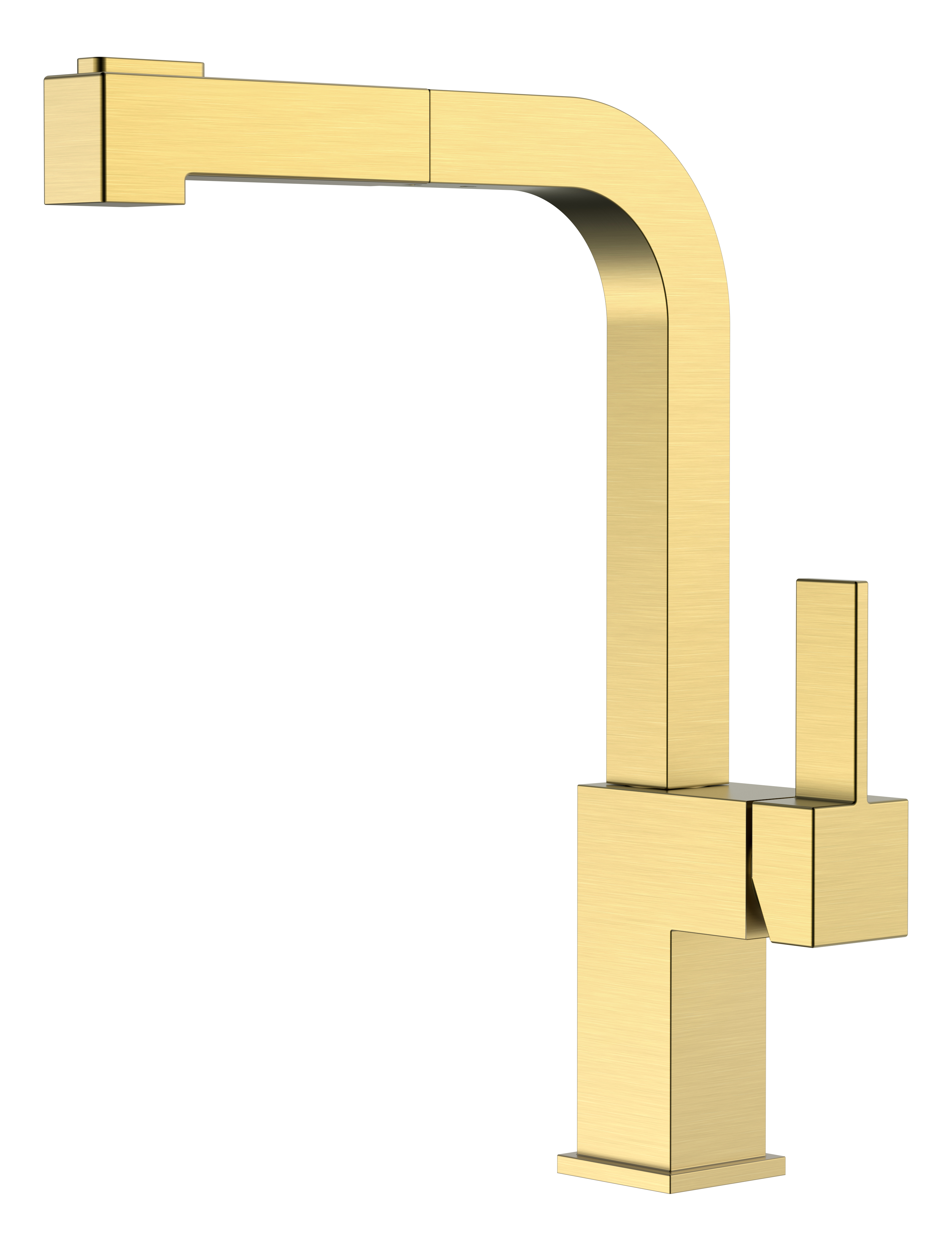 Boosting Your Kitchen Looks: The Appeal of Gold, the Usefulness of Pull-Down, and the Classic Beauty of Chrome Kitchen Faucets