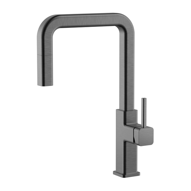 Black Stainless Kitchen Faucets Latest Square Kitchen Faucet Pull Out Modern Kitchen Faucet